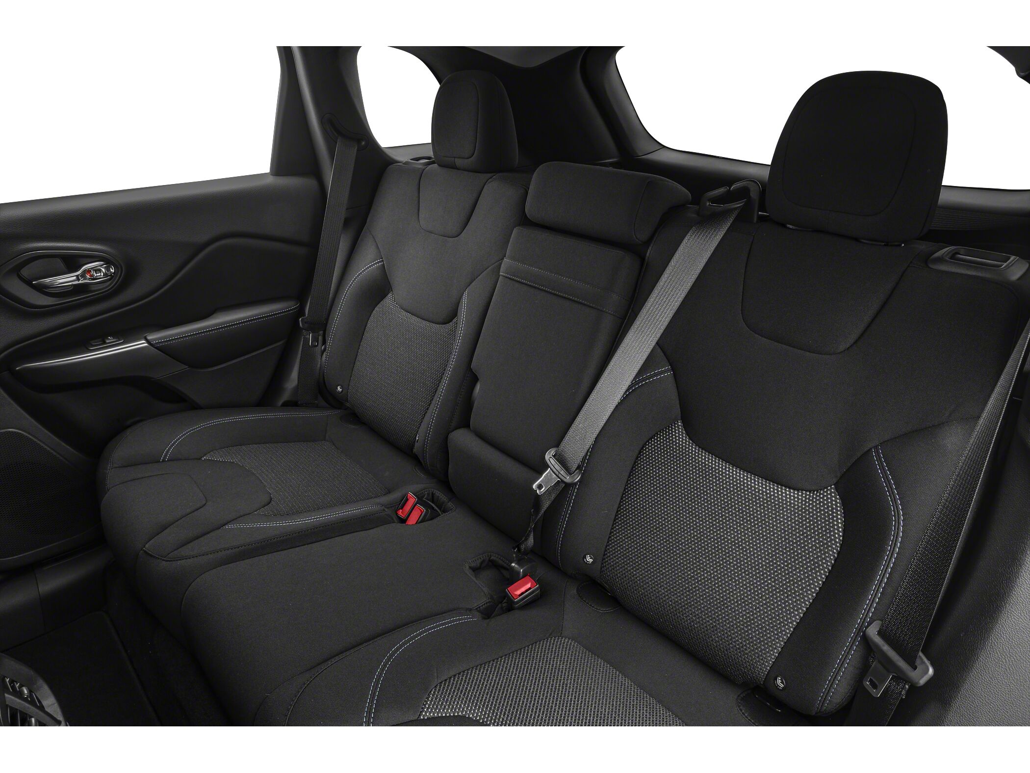 2022 Jeep Cherokee Latitude Lux photo 14