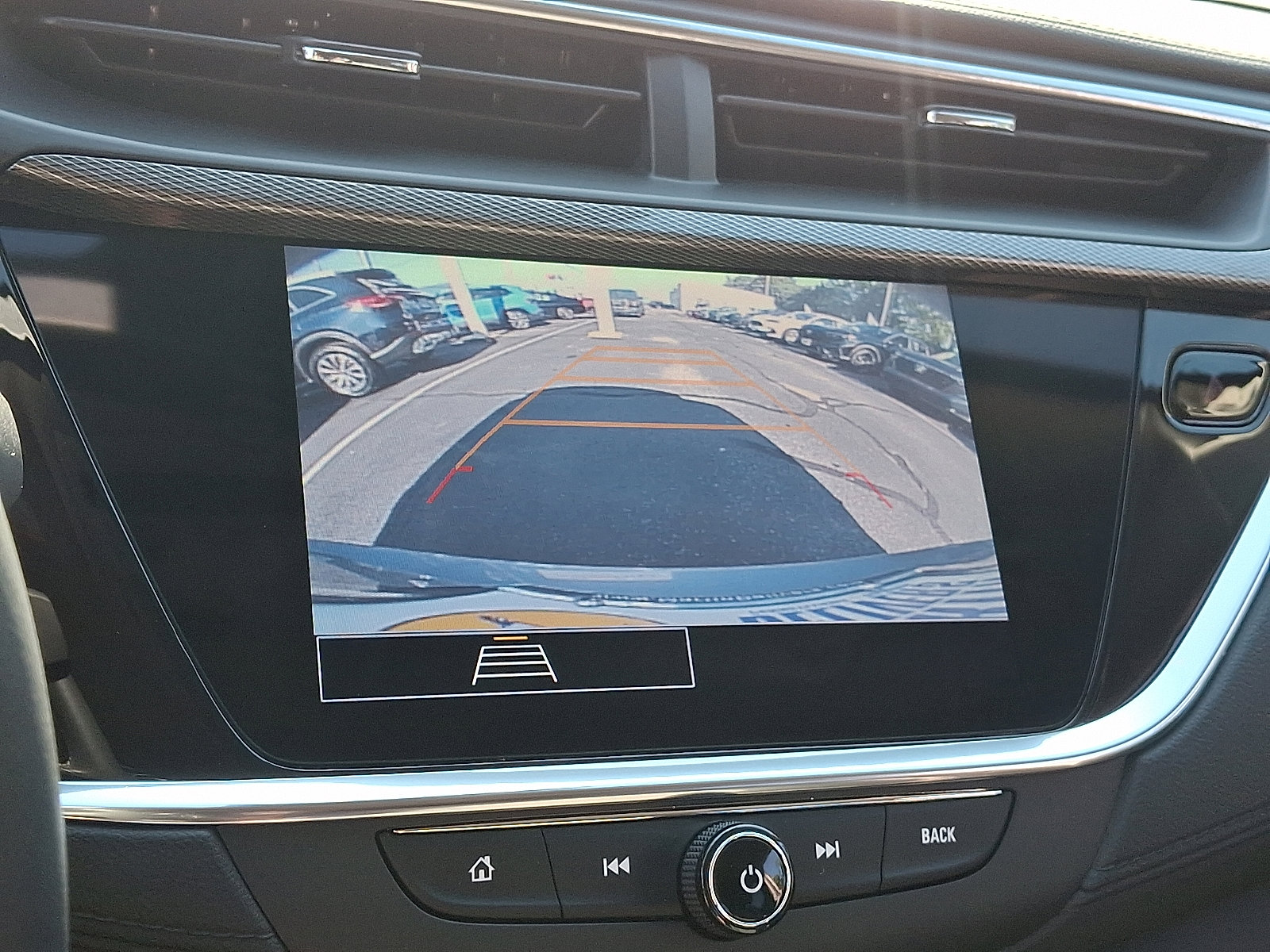 2023 Buick Encore GX Select photo 11