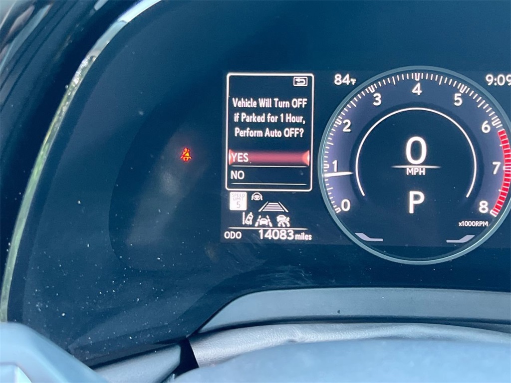 2024 Lexus RX 350 photo 13
