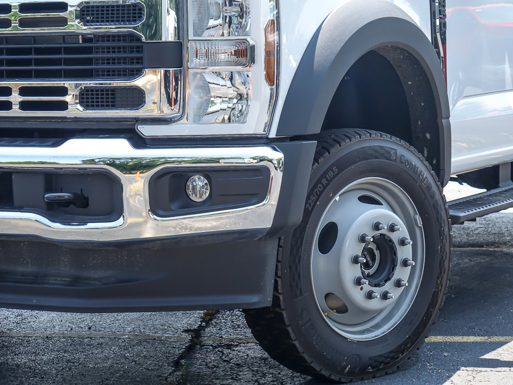2025 FORD F-450 - Image 3