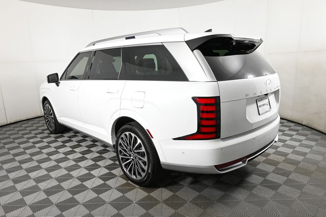 2026 Hyundai Palisade Calligraphy photo 2