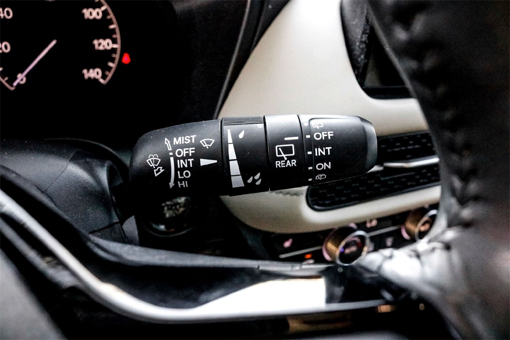 2024 Honda HR-V EX-L photo 19