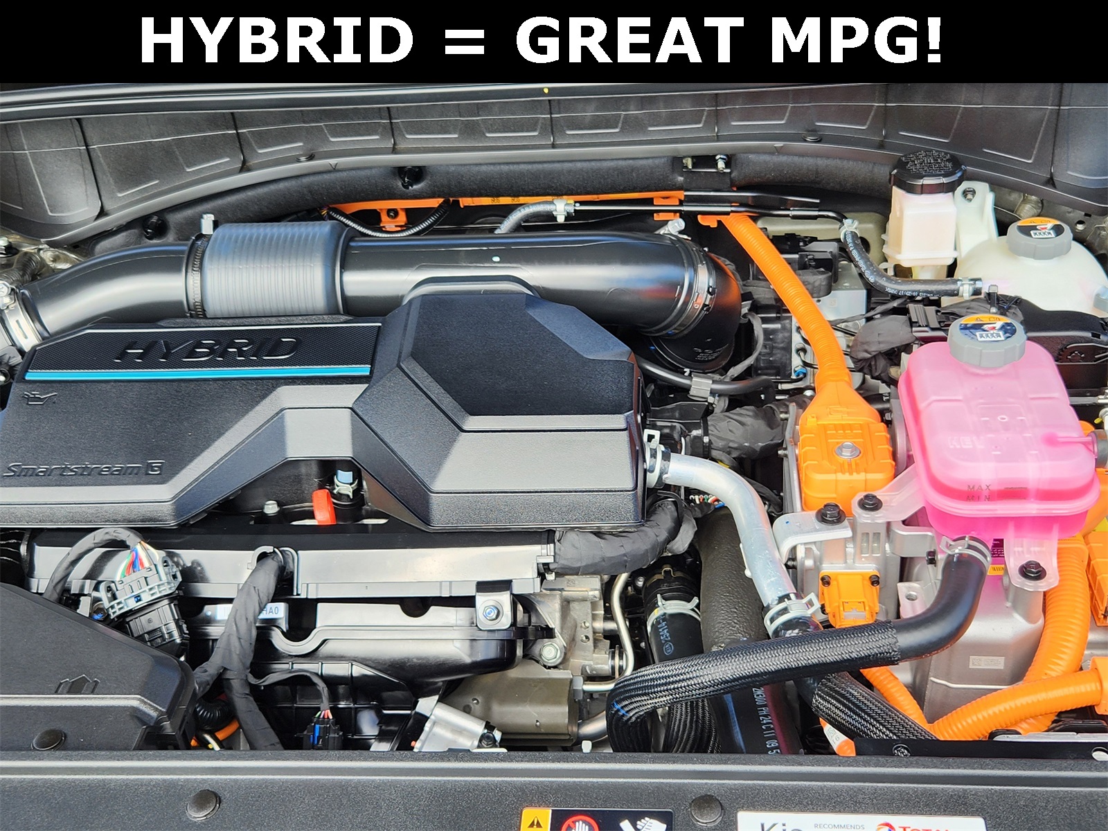 2025 Kia Sorento Hybrid EX photo 14