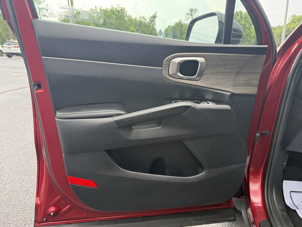 2023 Kia Sorento X-Line EX photo 11