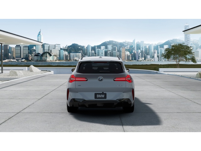 2026 Bmw X3 photo 5