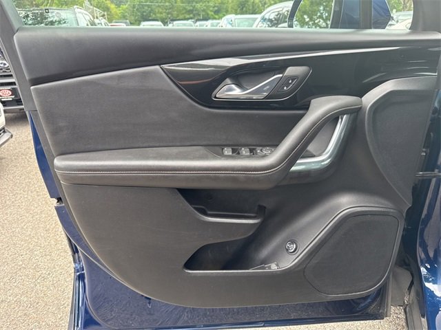 2022 Chevrolet Blazer Premier photo 23
