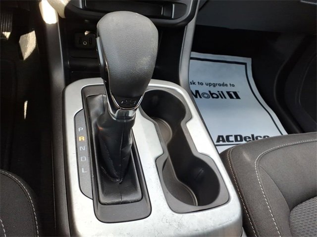 2022 Chevrolet Colorado LT photo 20