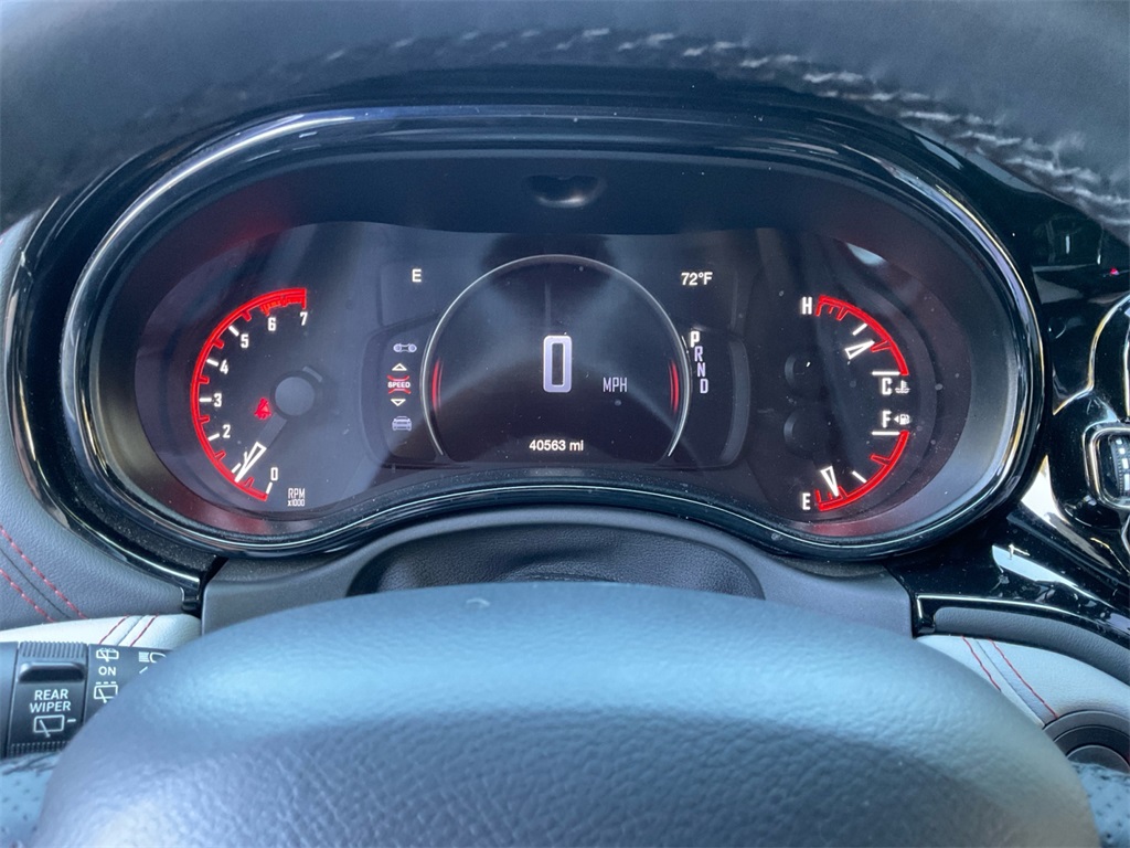 2023 Dodge Durango R/T photo 17