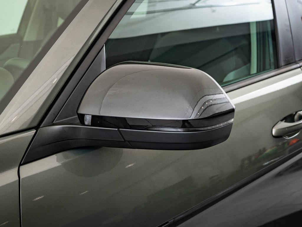 2025 Volkswagen Atlas Peak Edition SE photo 15