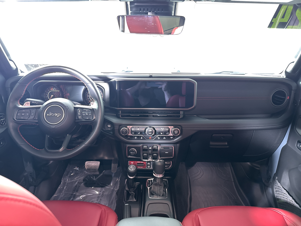 2024 Jeep Wrangler Rubicon 392 photo 4