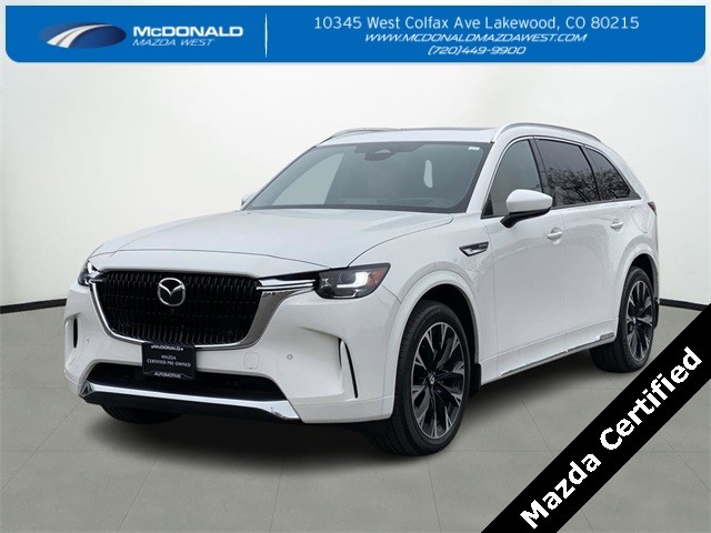 52 Certified Pre-Owned Mazda's in Stock | McDonald Mazda South