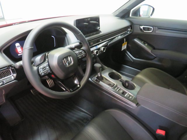 2026 Honda Civic Sport photo 3