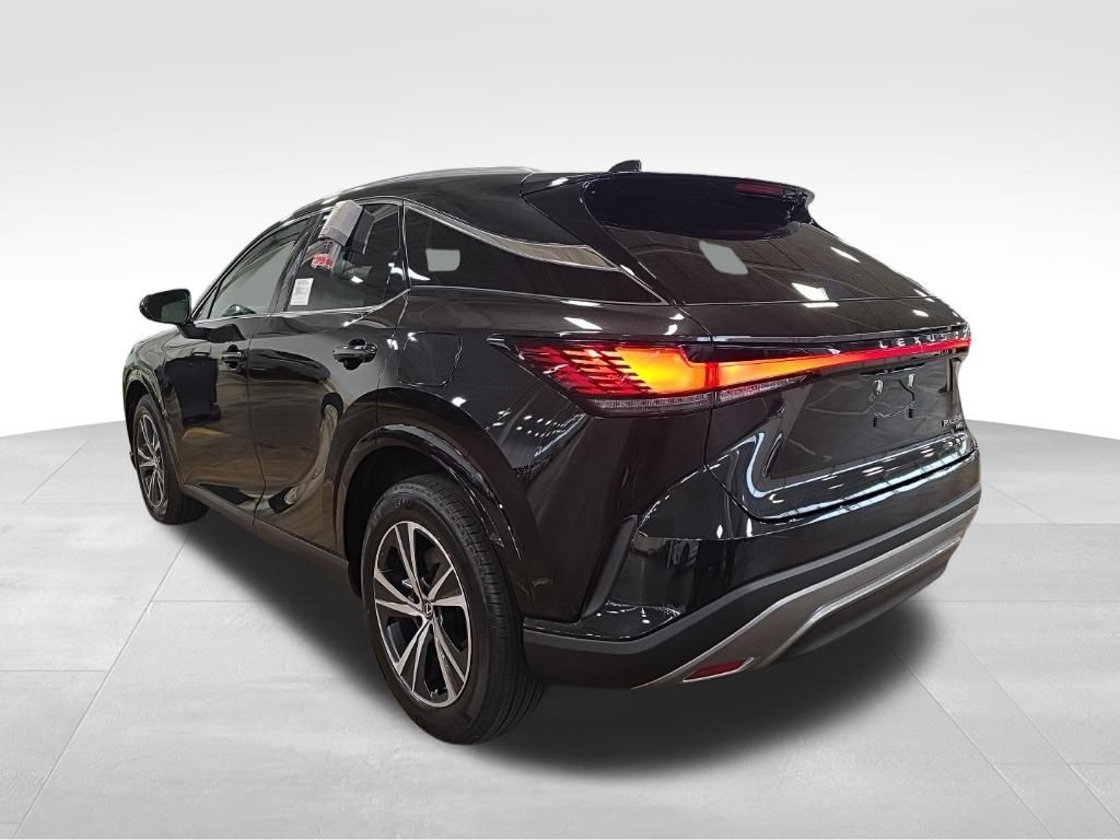 2025 Lexus RX 350 Premium photo 7