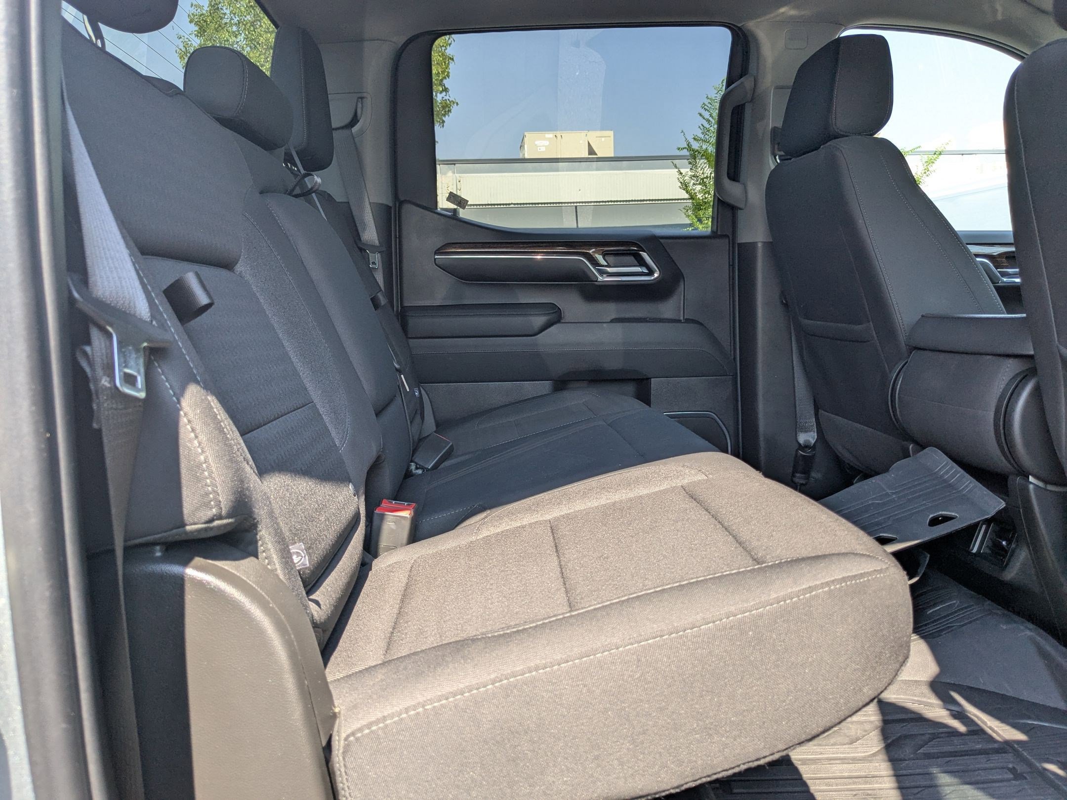 2024 Gmc Sierra 1500 Elevation photo 20
