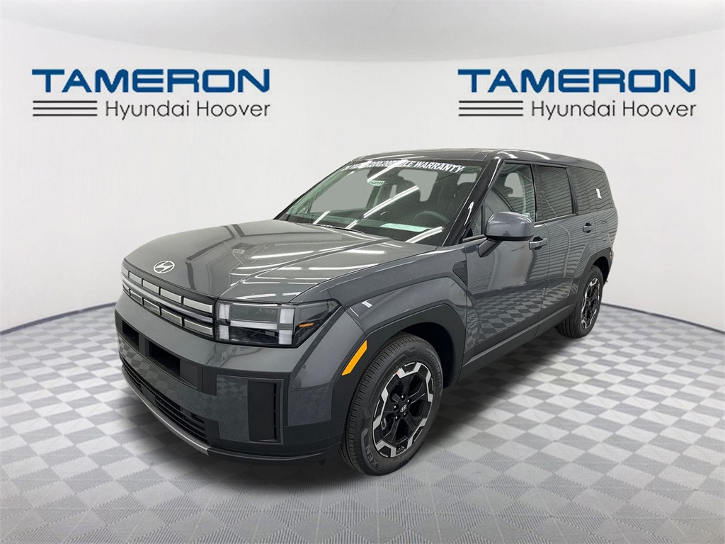 2026 Hyundai Santa Fe SE's photo