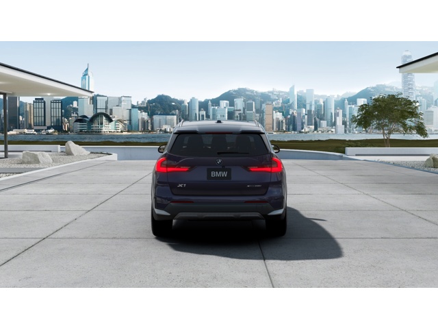 2026 Bmw X1 XDrive28i photo 4