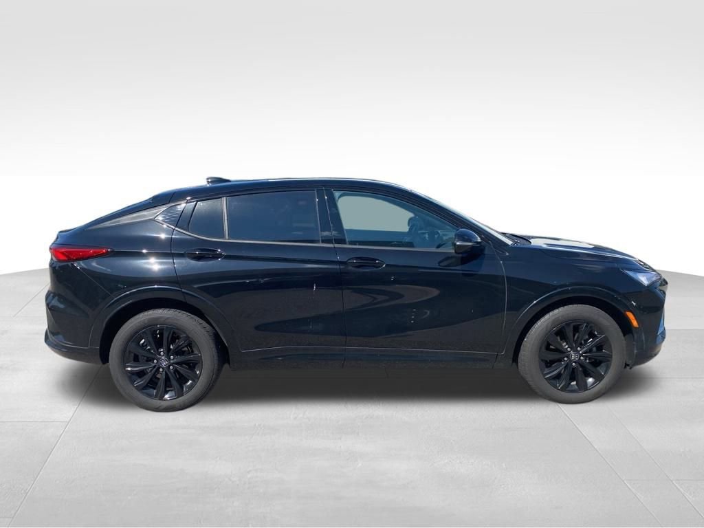 2024 Buick Envista ST photo 6