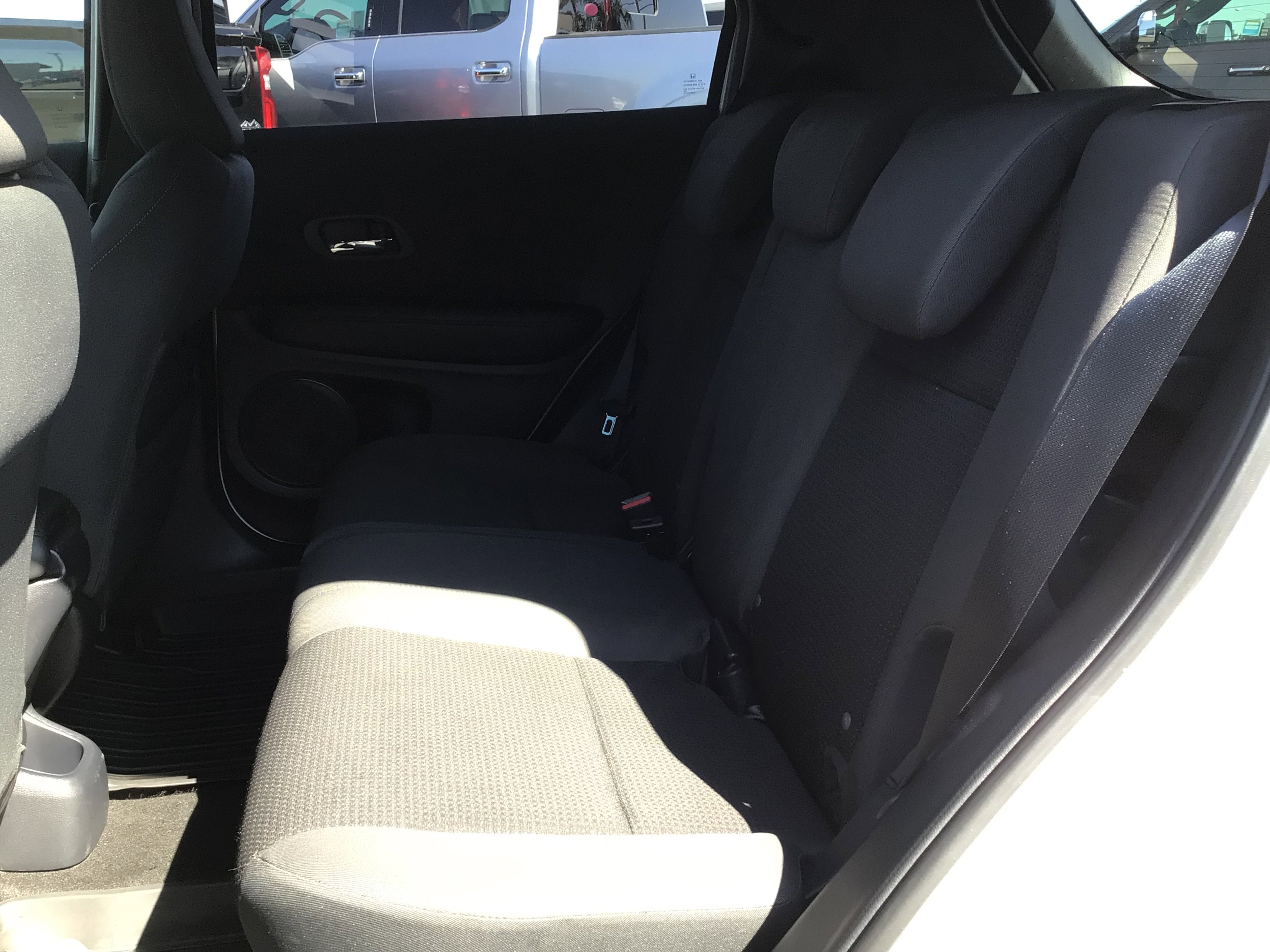 2022 Honda HR-V Sport photo 15