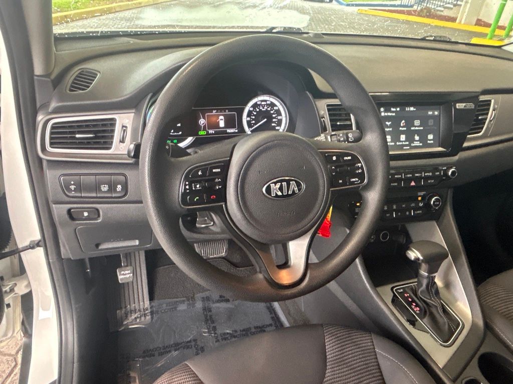2019 Kia Niro FE photo 30