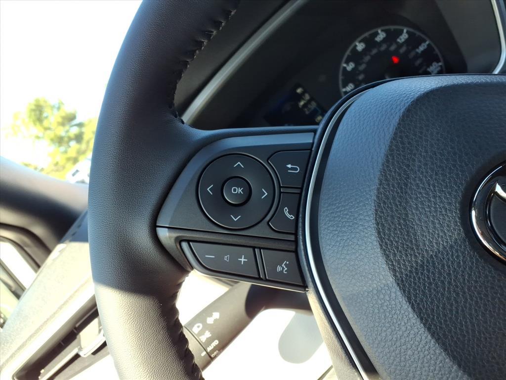 2025 Toyota Corolla SE photo 20