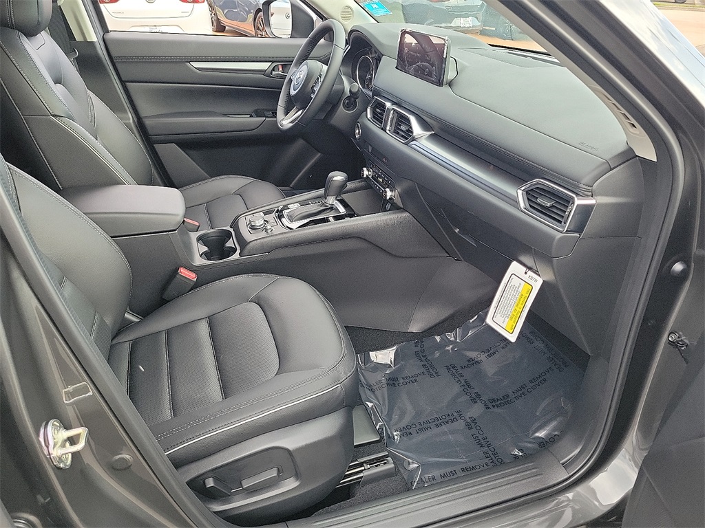 2025 Mazda CX-5 2.5 S Preferred photo 14