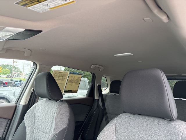 2023 Nissan Rogue SV photo 28