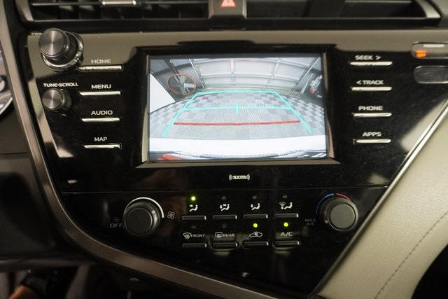2020 Toyota Camry LE photo 24
