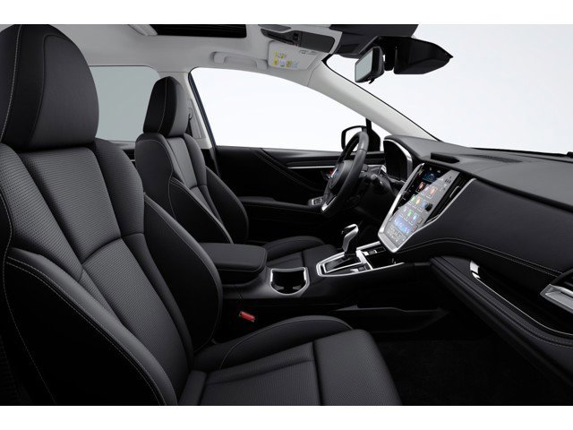 2025 Subaru Outback Touring photo 15