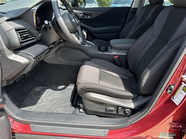 2025 Subaru Outback Premium photo 18