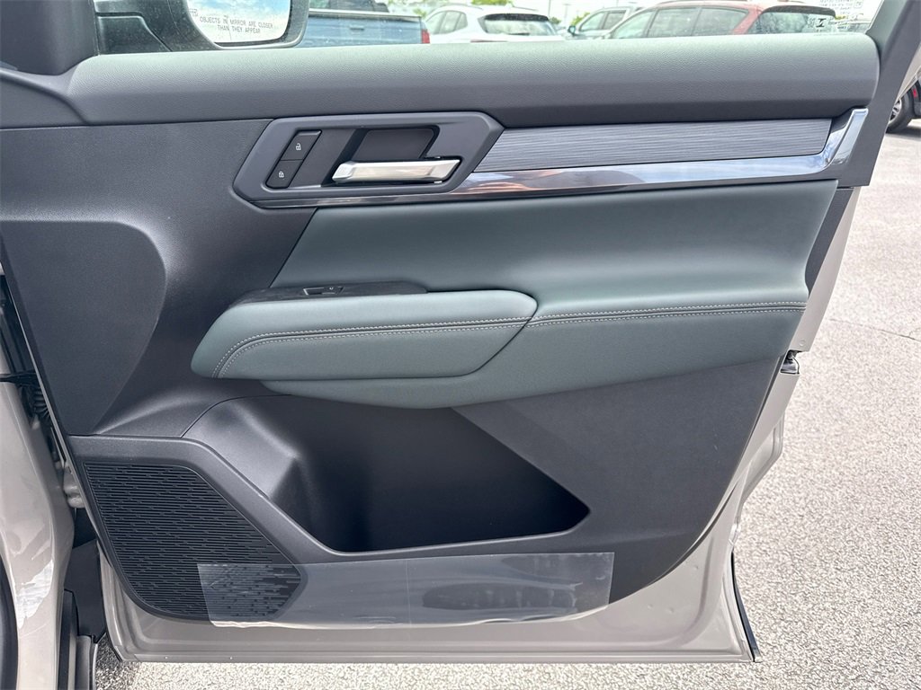 2026 Gmc Terrain AT4 photo 34