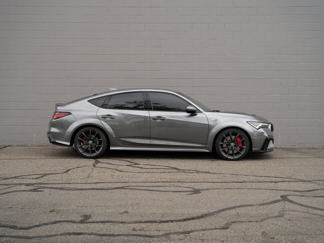 2024 Acura Integra Type S photo 8