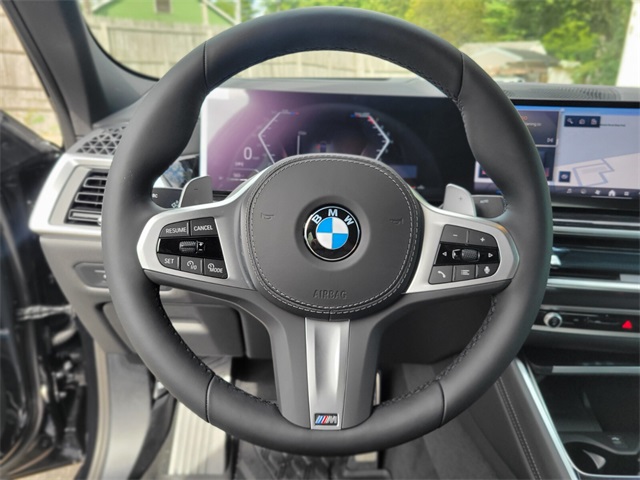2026 Bmw X6 xDrive40i photo 32