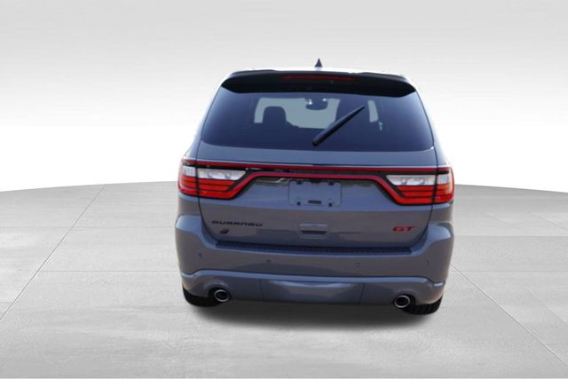 2025 Dodge Durango GT Plus Blacktop photo 3