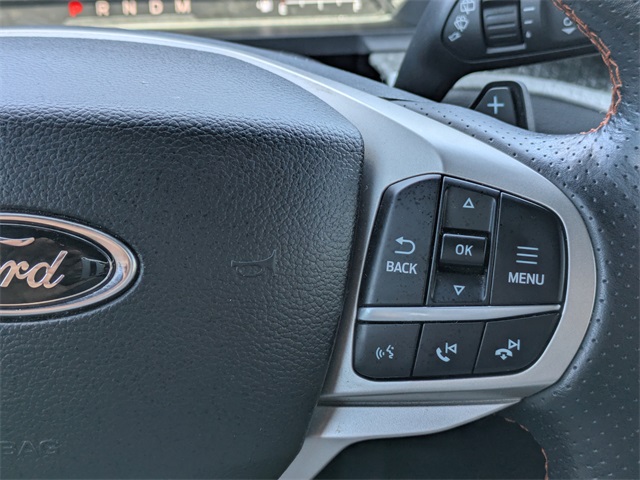 2022 Ford Explorer Timberline photo 28