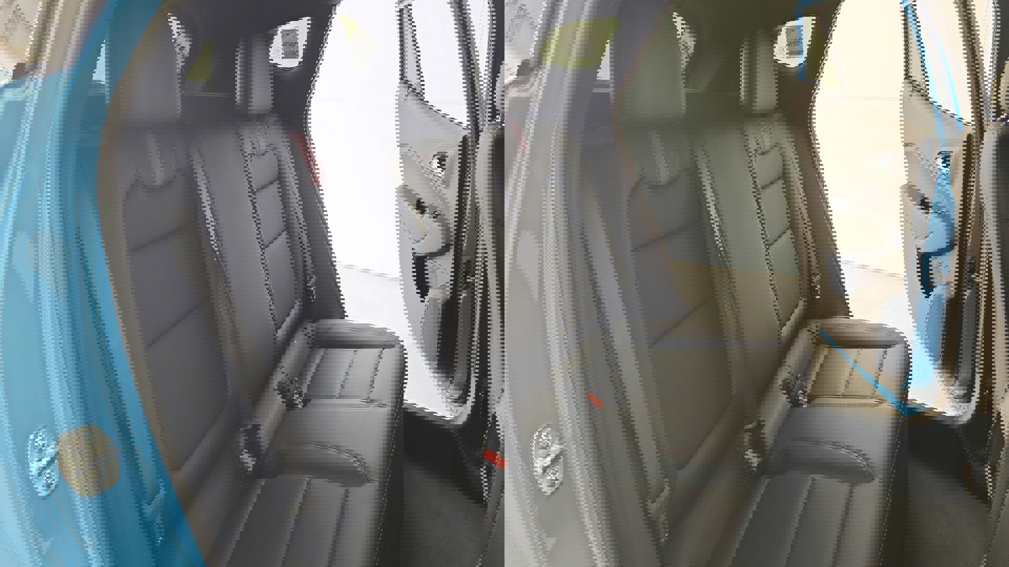 2025 Chevrolet Trax RS's photo