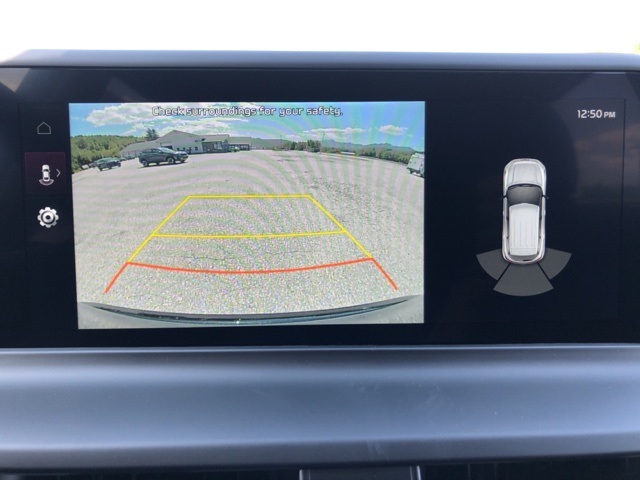 2026 Kia Seltos EX photo 18