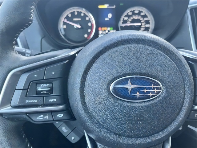 2022 Subaru Forester Touring photo 26