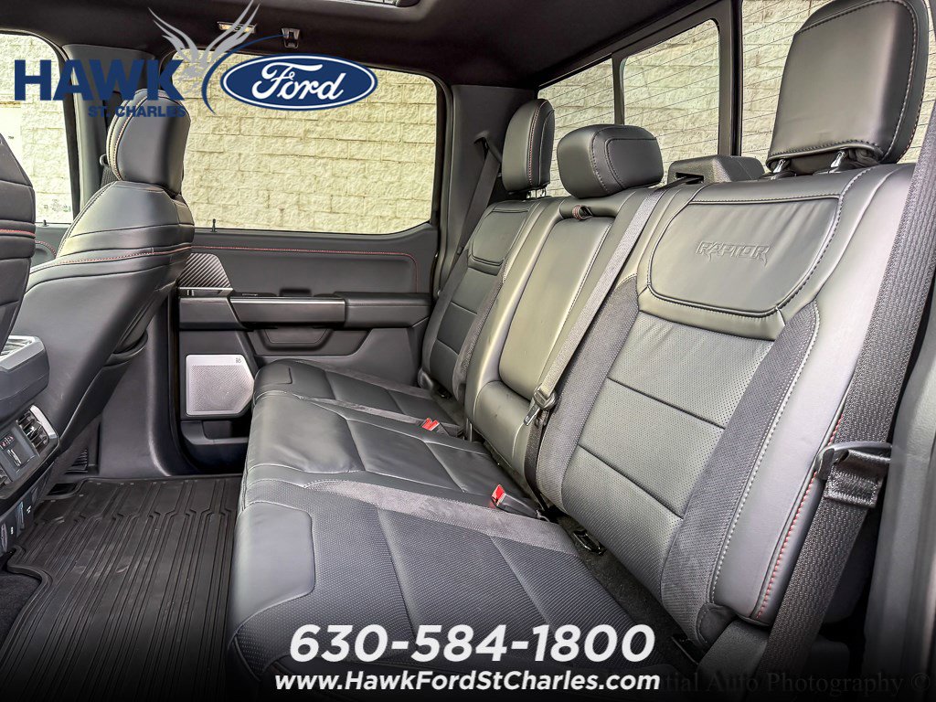 2025 FORD F-150 - Image 9