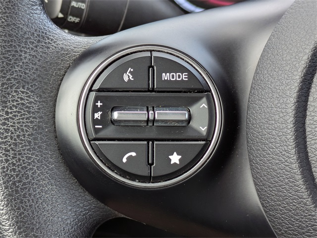 2024 Kia Soul LX photo 21