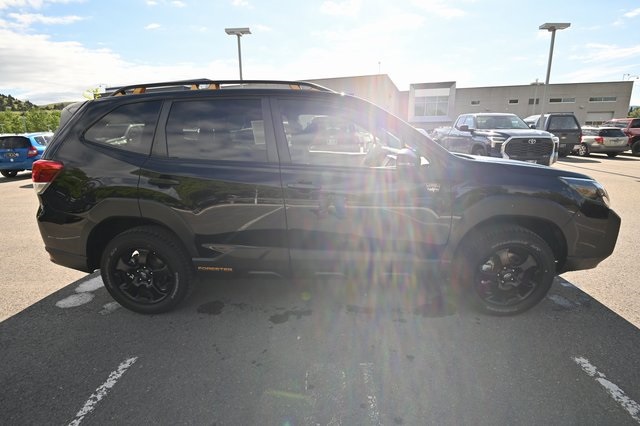 2024 Subaru Forester Wilderness photo 3