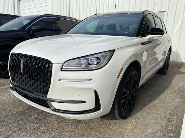 2023 Lincoln Corsair Reserve's photo