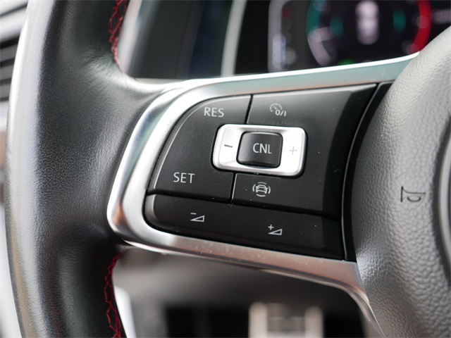 2020 Volkswagen Jetta GLI 2.0T Autobahn photo 25