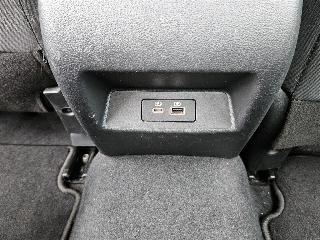2023 Nissan Altima 2.5 SV photo 8