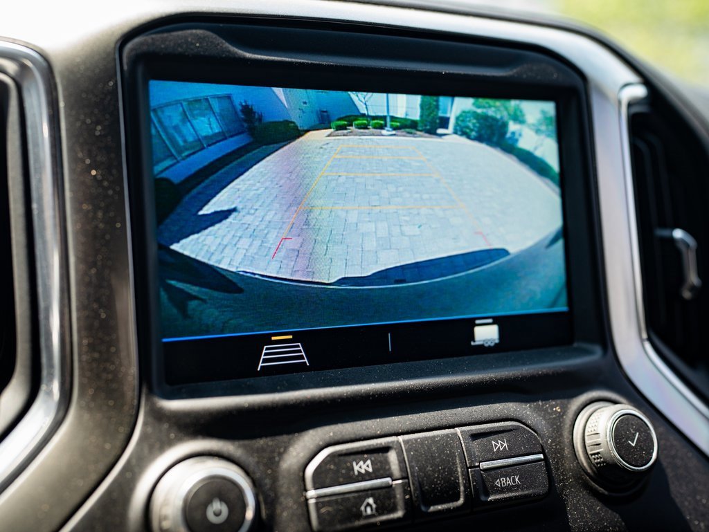 2021 Chevrolet Silverado 1500 RST photo 30