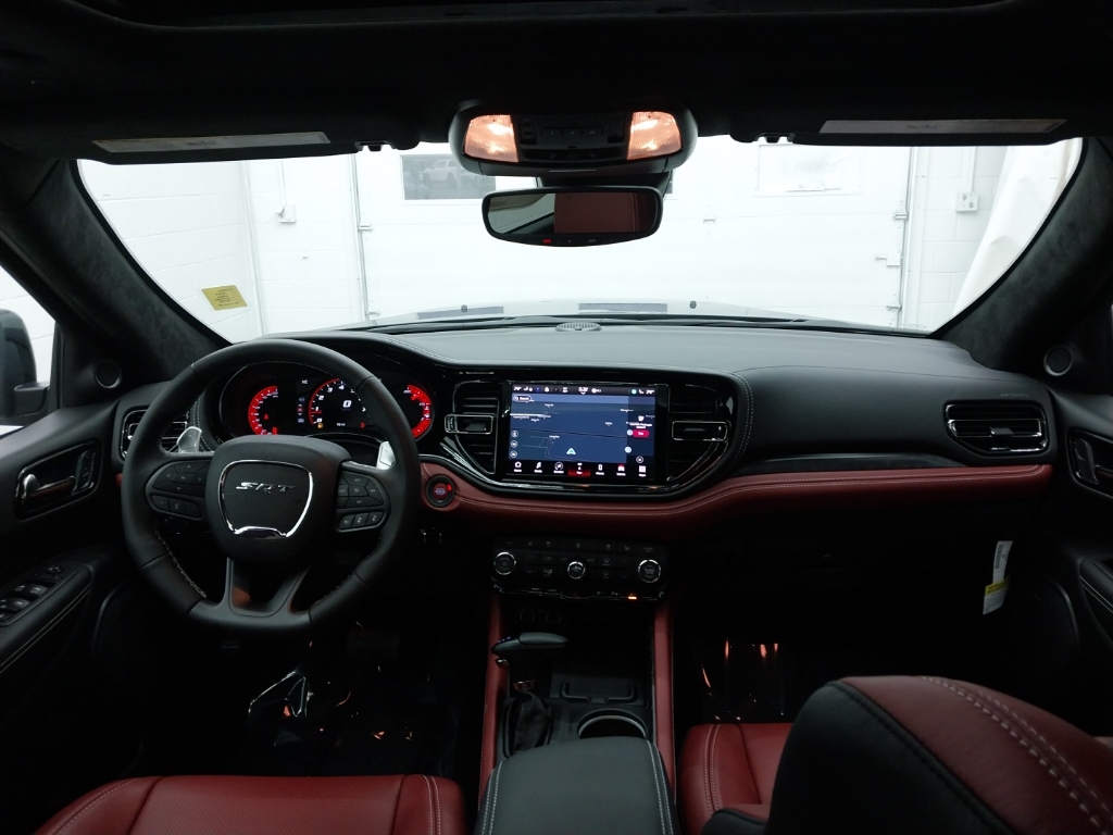 2024 Dodge Durango SRT Hellcat Premium photo 24