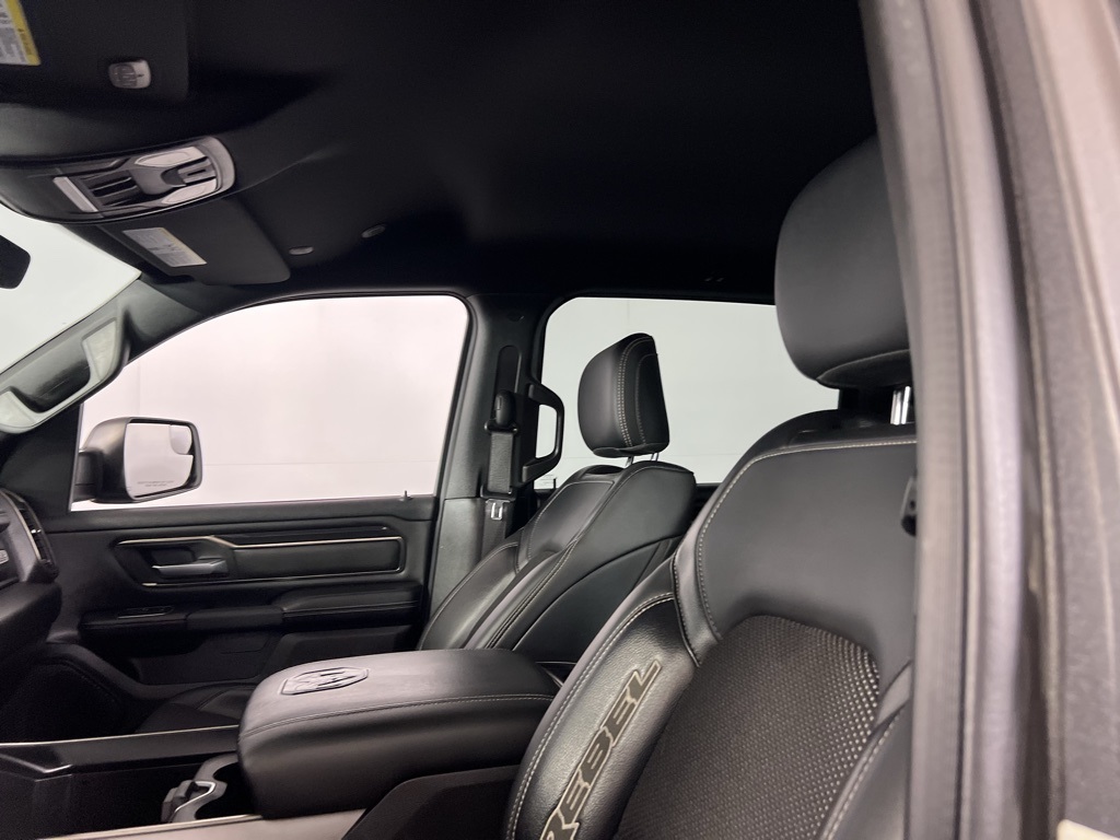 2021 Ram 1500 Rebel photo 18