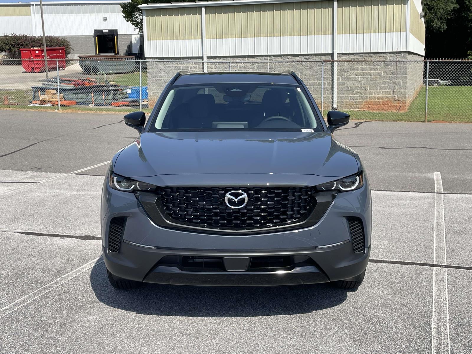 2025 Mazda CX-50 Premium photo 2