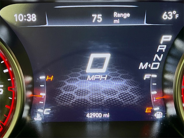 2022 Dodge Charger SXT photo 15