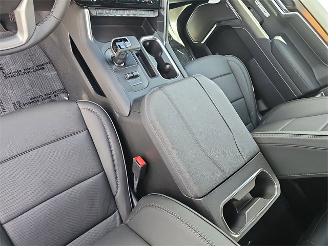 2026 Gmc Sierra 1500 Denali photo 14