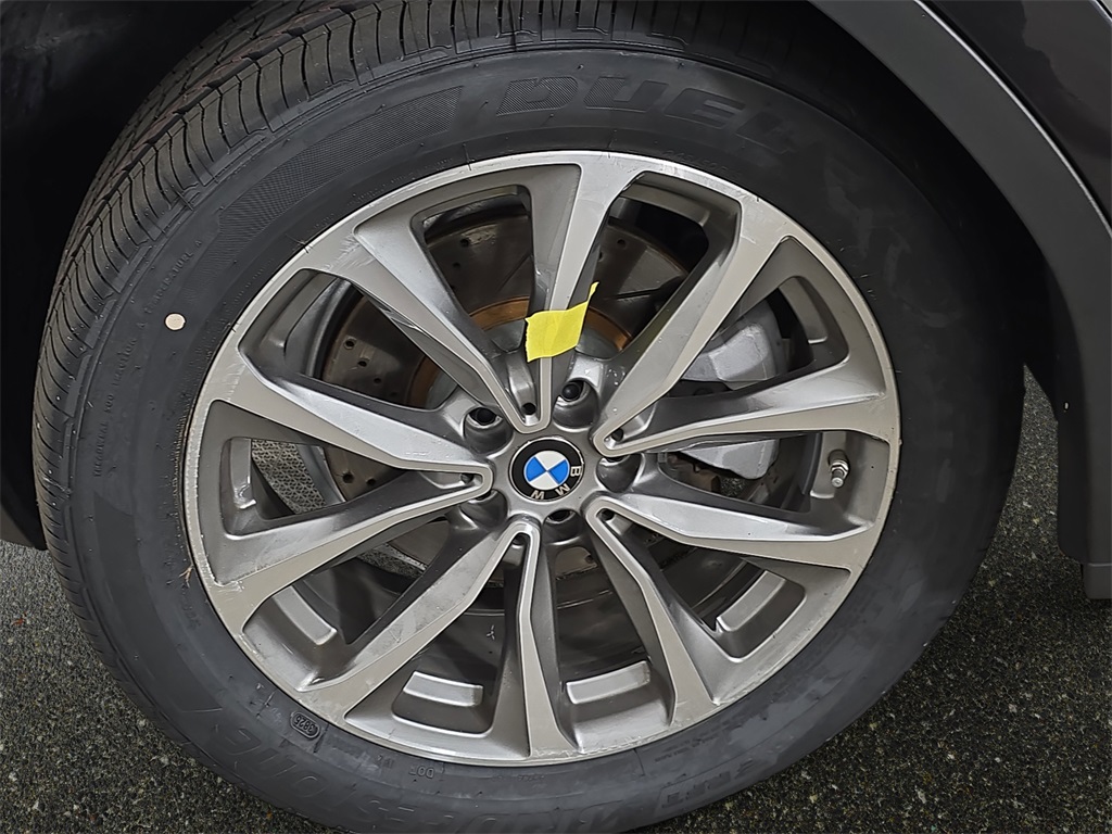 2019 Bmw X3 xDrive30i photo 31